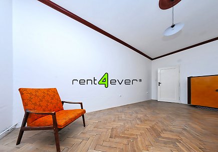 Pronájem bytu, Krč, U Nových domů III, 2+kk, 50 m2, sklep 4 m2, výtah, parkování, Rent4Ever.cz