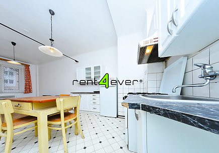 Pronájem bytu, Krč, U Nových domů III, 2+kk, 50 m2, sklep 4 m2, výtah, parkování, Rent4Ever.cz