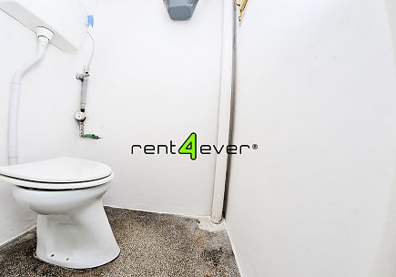 Pronájem bytu, Krč, U Nových domů III, 2+kk, 50 m2, sklep 4 m2, výtah, parkování, Rent4Ever.cz
