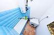 Pronájem bytu, Krč, U Nových domů III, 2+kk, 50 m2, sklep 4 m2, výtah, parkování, Rent4Ever.cz