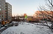 Pronájem bytu, Řepy, Vondroušova, 3+1, 82 m2, balkon, sklep, komora, výtah, nezařízený, Rent4Ever.cz