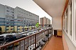 Pronájem bytu, Řepy, Vondroušova, 3+1, 82 m2, balkon, sklep, komora, výtah, nezařízený, Rent4Ever.cz