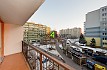 Pronájem bytu, Řepy, Vondroušova, 3+1, 82 m2, balkon, sklep, komora, výtah, nezařízený, Rent4Ever.cz