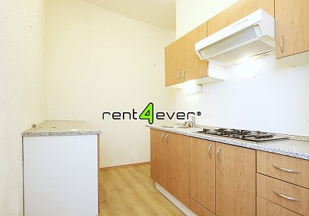 Pronájem bytu, Žižkov, V domově, byt 2+kk, 65 m2, komora, zahrada, nevybavený nábytkem, Rent4Ever.cz