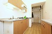 Pronájem bytu, Žižkov, V domově, byt 2+kk, 65 m2, komora, zahrada, nevybavený nábytkem, Rent4Ever.cz