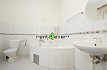 Pronájem bytu, Žižkov, V domově, byt 2+kk, 65 m2, komora, zahrada, nevybavený nábytkem, Rent4Ever.cz