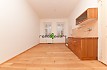 Pronájem bytu, Žižkov, Husitská, 2+kk, 46 m2, sklep, nezařízený, Rent4Ever.cz