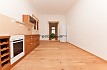 Pronájem bytu, Žižkov, Husitská, 2+kk, 46 m2, sklep, nezařízený, Rent4Ever.cz