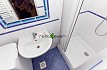 Pronájem bytu, Žižkov, Husitská, 2+kk, 46 m2, sklep, nezařízený, Rent4Ever.cz