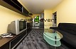 Pronájem bytu, Prosek, Zárybská, 2+kk, 45 m2, lodžie, komora, výtah, zařízený, Rent4Ever.cz