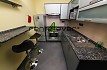 Pronájem bytu, Prosek, Zárybská, 2+kk, 45 m2, lodžie, komora, výtah, zařízený, Rent4Ever.cz