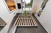 Pronájem bytu, Prosek, Zárybská, 2+kk, 45 m2, lodžie, komora, výtah, zařízený, Rent4Ever.cz