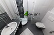 Pronájem bytu, Prosek, Zárybská, 2+kk, 45 m2, lodžie, komora, výtah, zařízený, Rent4Ever.cz