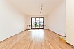 Pronájem bytu, Zličín, Lanžhotská, 1+kk, 38 m² + balkon + garážové stání, novostavba, cihla, výtah, Rent4Ever.cz