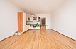 Pronájem bytu, Zličín, Lanžhotská, 1+kk, 38 m² + balkon + garážové stání, novostavba, cihla, výtah, Rent4Ever.cz