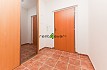 Pronájem bytu, Zličín, Lanžhotská, 1+kk, 38 m² + balkon + garážové stání, novostavba, cihla, výtah, Rent4Ever.cz
