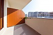 Pronájem bytu, Zličín, Lanžhotská, 1+kk, 38 m² + balkon + garážové stání, novostavba, cihla, výtah, Rent4Ever.cz
