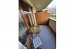 Pronájem bytu, Zličín, Lanžhotská, 1+kk, 38 m² + balkon + garážové stání, novostavba, cihla, výtah, Rent4Ever.cz