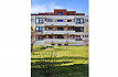 Pronájem bytu, Zličín, Lanžhotská, 1+kk, 38 m² + balkon + garážové stání, novostavba, cihla, výtah, Rent4Ever.cz