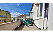 Pronájem bytu, Nusle, Pod Terebkou, byt 3+kk, 78 m2, cihla, terasa, částečně zařízený, Rent4Ever.cz