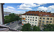 Pronájem bytu, Nusle, Pod Terebkou, byt 3+kk, 78 m2, cihla, terasa, částečně zařízený, Rent4Ever.cz