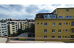 Pronájem bytu, Nusle, Pod Terebkou, byt 3+kk, 78 m2, cihla, terasa, částečně zařízený, Rent4Ever.cz