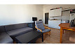Pronájem bytu, Nusle, Pod Terebkou, byt 3+kk, 78 m2, cihla, terasa, částečně zařízený, Rent4Ever.cz