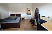 Pronájem bytu, Nusle, Pod Terebkou, byt 3+kk, 78 m2, cihla, terasa, částečně zařízený, Rent4Ever.cz