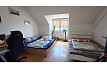 Pronájem bytu, Nusle, Pod Terebkou, byt 3+kk, 78 m2, cihla, terasa, částečně zařízený, Rent4Ever.cz