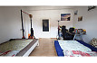 Pronájem bytu, Nusle, Pod Terebkou, byt 3+kk, 78 m2, cihla, terasa, částečně zařízený, Rent4Ever.cz