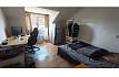 Pronájem bytu, Nusle, Pod Terebkou, byt 3+kk, 78 m2, cihla, terasa, částečně zařízený, Rent4Ever.cz
