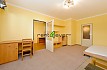 Pronájem bytu, Libeň, Podvinný mlýn, 1+1, 45 m2, lodžie, sklep, výtah, zařízený, Rent4Ever.cz