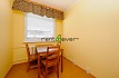 Pronájem bytu, Libeň, Podvinný mlýn, 1+1, 45 m2, lodžie, sklep, výtah, zařízený, Rent4Ever.cz