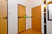 Pronájem bytu, Libeň, Podvinný mlýn, 1+1, 45 m2, lodžie, sklep, výtah, zařízený, Rent4Ever.cz
