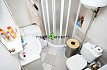 Pronájem bytu, Nusle, Pod lázní, mezonetový byt 2+kk, 55 m2, cihla, terasa, nevybavený nábytkem, Rent4Ever.cz