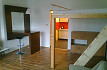 Pronájem bytu, Žižkov, Jeseniova, byt 1+kk, 37 m2, po rekonstrukci, komora, sklep, zařízený, Rent4Ever.cz