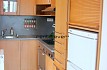 Pronájem bytu, Troja, K Haltýři, 1+kk, 40 m2, novostavba, cihla, balkon, sklep, výtah, zařízený, Rent4Ever.cz