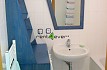 Pronájem bytu, Troja, K Haltýři, 1+kk, 40 m2, novostavba, cihla, balkon, sklep, výtah, zařízený, Rent4Ever.cz