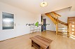 Pronájem bytu, Žižkov, Nad Ohradou, mezonet 2+kk, 60 m2, cihla, balkon, výtah, částečně zařízený, Rent4Ever.cz