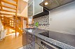 Pronájem bytu, Žižkov, Nad Ohradou, mezonet 2+kk, 60 m2, cihla, balkon, výtah, částečně zařízený, Rent4Ever.cz