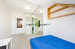 Pronájem bytu, Žižkov, Nad Ohradou, mezonet 2+kk, 60 m2, cihla, balkon, výtah, částečně zařízený, Rent4Ever.cz