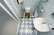 Pronájem bytu, Žižkov, Nad Ohradou, mezonet 2+kk, 60 m2, cihla, balkon, výtah, částečně zařízený, Rent4Ever.cz