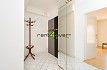 Pronájem bytu, Žižkov, Nad Ohradou, mezonet 2+kk, 60 m2, cihla, balkon, výtah, částečně zařízený, Rent4Ever.cz