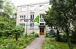 Pronájem bytu, Veleslavín, Šumberova, byt 1+kk, 25 m2, zařízený nábytkem, pouze pro 1 osobu, Rent4Ever.cz