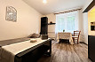 Pronájem bytu, Veleslavín, Šumberova, byt 1+kk, 25 m2, zařízený nábytkem, pouze pro 1 osobu, Rent4Ever.cz