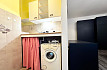 Pronájem bytu, Veleslavín, Šumberova, byt 1+kk, 25 m2, zařízený nábytkem, pouze pro 1 osobu, Rent4Ever.cz