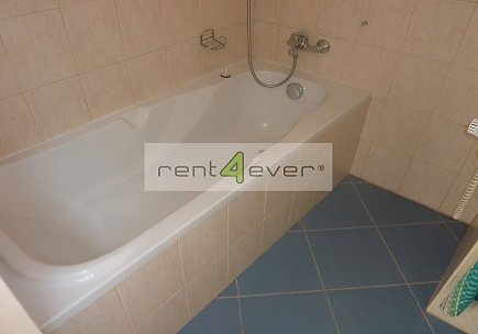 Pronájem bytu, Metro C Prosek, byt 2+kk, 60 m2, novostavba, po rekonstrukci, terasa, sklep, garáž, Rent4Ever.cz