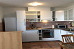 Pronájem bytu, Metro C Prosek, byt 2+kk, 60 m2, novostavba, po rekonstrukci, terasa, sklep, garáž, Rent4Ever.cz