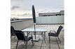Pronájem bytu, Metro C Prosek, byt 2+kk, 60 m2, novostavba, po rekonstrukci, terasa, sklep, garáž, Rent4Ever.cz
