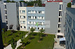 Pronájem bytu, Metro C Prosek, byt 2+kk, 60 m2, novostavba, po rekonstrukci, terasa, sklep, garáž, Rent4Ever.cz